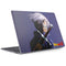 Dragon Ball Z Trunks Portrait Surface Laptop 2 Skin